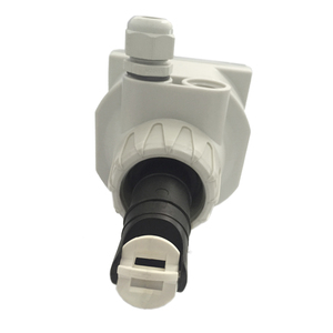 Customizable Digital <strong>Pulse</strong> Flow Meter Analog Turbine Paddle Wheel Type Liquid <strong>Insertion</strong> Rate Transmitter OEM for Water Supply - Product Image 2