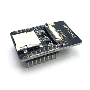Heißer Verkauf ESP32CAM ESP32 ESP-32S WiFi BLE Module Development Board ESP32-CAM - Product Image 1