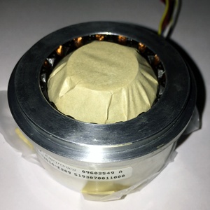 Resolver Rotary <strong>Encoder</strong> V23401-T2G14-E209 - Product Image 2