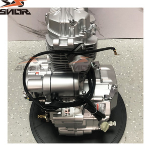 CNSNR Wholesale Other Motorcycles 125cc 150cc 200cc <strong>Engine</strong> Fit <strong>for</strong> CG GN - Product Image 2