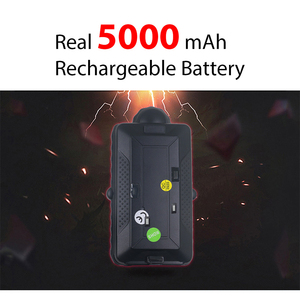 Etiqueta engomada del seguimiento del GPS 2G GSM LBS Ubicaciones Plataforma libre Precio barato Dispositivo de seguimiento de la mejor calidad para el seguimiento de activos