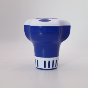 Nhà sản xuất cấu hình Clo Dispenser 7 "Clo Floater nổi hóa chất Dispenser - Product Image 1