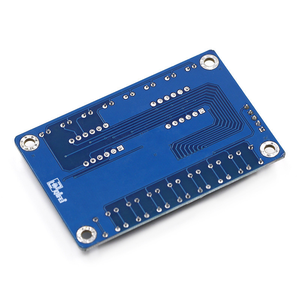 TM1638デジタルチューブLEDディスプレイモジュール8ビットデジタルチューブ \ LEDボタン - Product Image 4