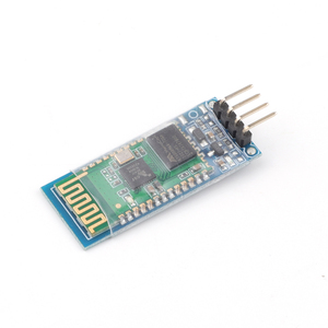 HC-06 hc 06 senza fili blu dente ricetrasmettitore RF modulo principale seriale per Arduino