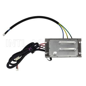 Compressor <strong>Controller</strong> for Electric Compressor KZQ-XZC2041 - Product Image 1