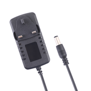 Power Supply <strong>Input</strong> 100-240 Volt <strong>Output</strong> <strong>DC</strong> 12V 2.5 Amp <strong>AC</strong> <strong>Adapter</strong> - Product Image 3