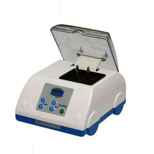 HL-AH(G8) เครื่องผสมผงอิออโนเมอร์ผสมซีเมนต์มัลกัมแบบแคปซูลด้วยความเร็วแปรผัน2800รอบต่อนาที ~ 5000รอบต่อนาที - Product Image 1