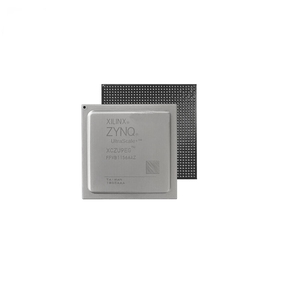 Proveedor original matriz de puertas programables en campo IC Xilinx FPGA, original - Product Image 1