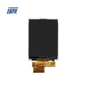 QVGA pannello lcd antiriflesso 3.2 ''tn ili9341v interfaccia mcu display modulo lcd tft da 3.2 pollici