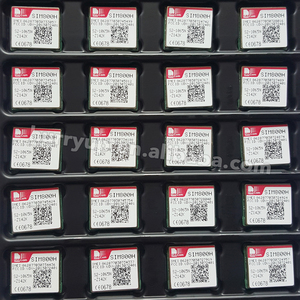 SIMCOM SIM800H GPRS GSM Modul, Die Übertragen kann Stimme, SMS und daten informationen mit niedrigen power verbrauch