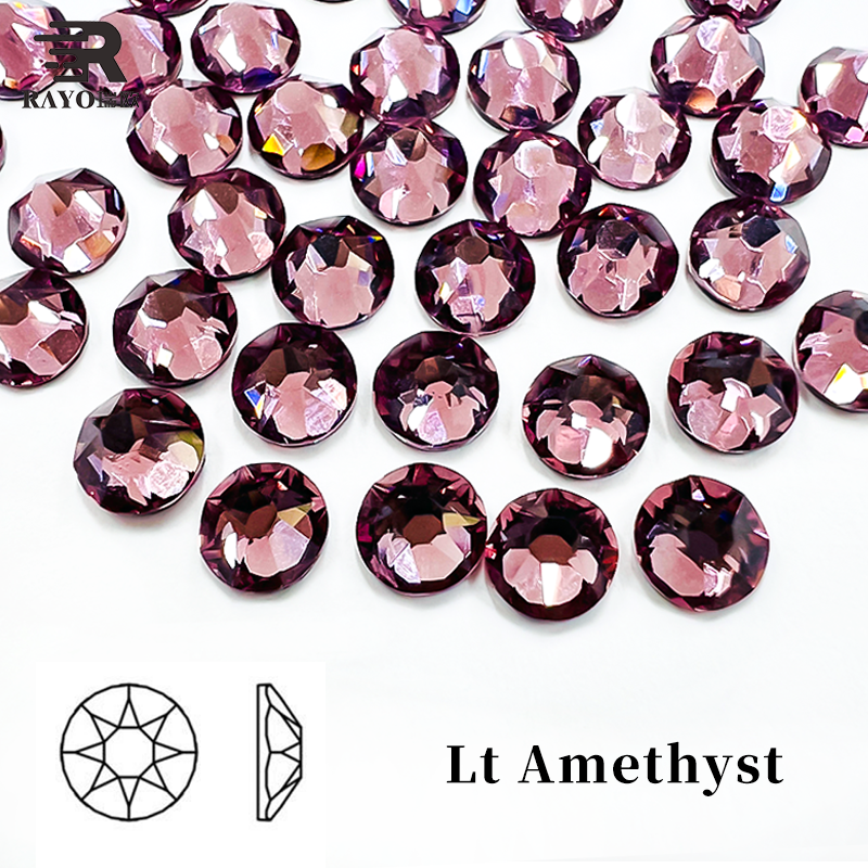 lt améthyste