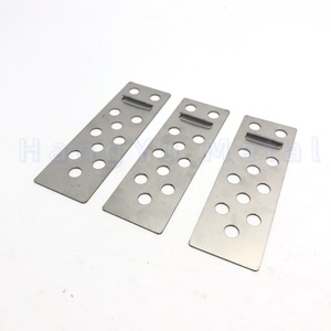 Керамические зажимы для облицовки фасада из нержавеющей стали - Product Image 4
