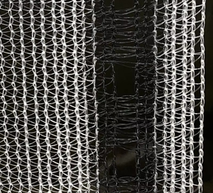 Lưới chống mưa đá chất lượng cao tùy chỉnh, lưới nông nghiệp nhựa HDPE, lưới chống chim nông nghiệp 60g 70g, lưới chống mưa đá - Product Image 4