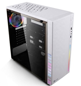 Desktop Accessories Machine Core I5-10400 10th Generation 2.9Ghz DDR4 8G SSD HDD Win 10 New System Unit Cpu <strong>Computer</strong> Full Set Pc - Product Image 1