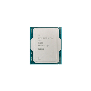 Procesadores Intel Core Ultra 125W SRQD5 24 núcleos 3,2 GHz FCLGA1851 CPU Ultra 9-285K - Product Image 1