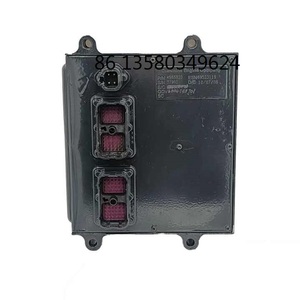 Modulo di controllo elettronico del motore 4988820 ECU motore scheda Computer motore unità di controllo del motore CM2150 con il programma - Product Image 1