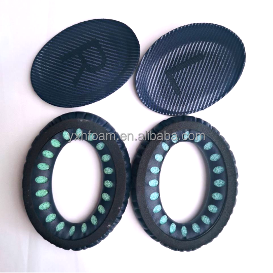 QC35 noir
