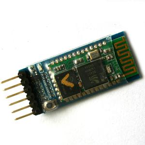 Neue Hochwertige drahtlose Bluetooth-Serie hc 05 Master Wireless hc05 Modul HC-05 smd - Product Image 1