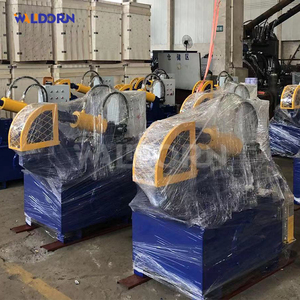 Kiến Trúc Xây dựng ROTARY thủy lực EAGLE kéo kim loại phế liệu cắt cắt cắt - Product Image 5