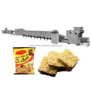Multifunktions-Reis nudel maschine 11000 Stück/8h Shirataki-Nudel-Produktions linie - Product Image 1