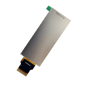 Módulo de pantalla TFT FPC de alta resolución de 3,99 pulgadas personalizado del proveedor LCD de Shenzhen 400x960 - Product Image 2