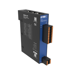 Protocol Gateway EtherCAT to RS485/RS232/RS422 Free Port Protocol <strong>Converter</strong> Module Data <strong>Converter</strong>