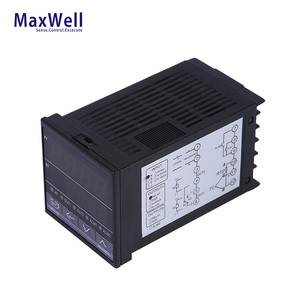 Maxwell <strong>Digital</strong> PID Controller LED Display 4-20mA 0-5VDC 0-10VDC <strong>Input</strong>/<strong>Output</strong> Industrial Temperature Controller OEM ODM - Product Image 3