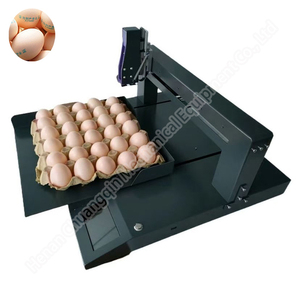 Drucker Maschine Ei Verpackung Ei Chargen nummer Drucken Fabrik Ei Code Drucker - Product Image 2