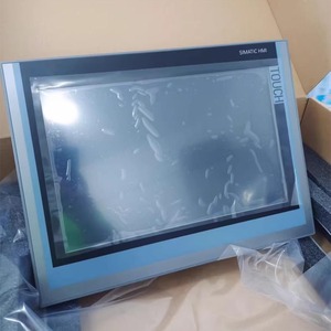 Original Neu 6AV2124-1MC01-0AX0 SIMATIC HMI KTP400 Grundlegende industrielle Automatisierungs-SPS mit TFT-Anzeige feld Auf Lager - Product Image 2