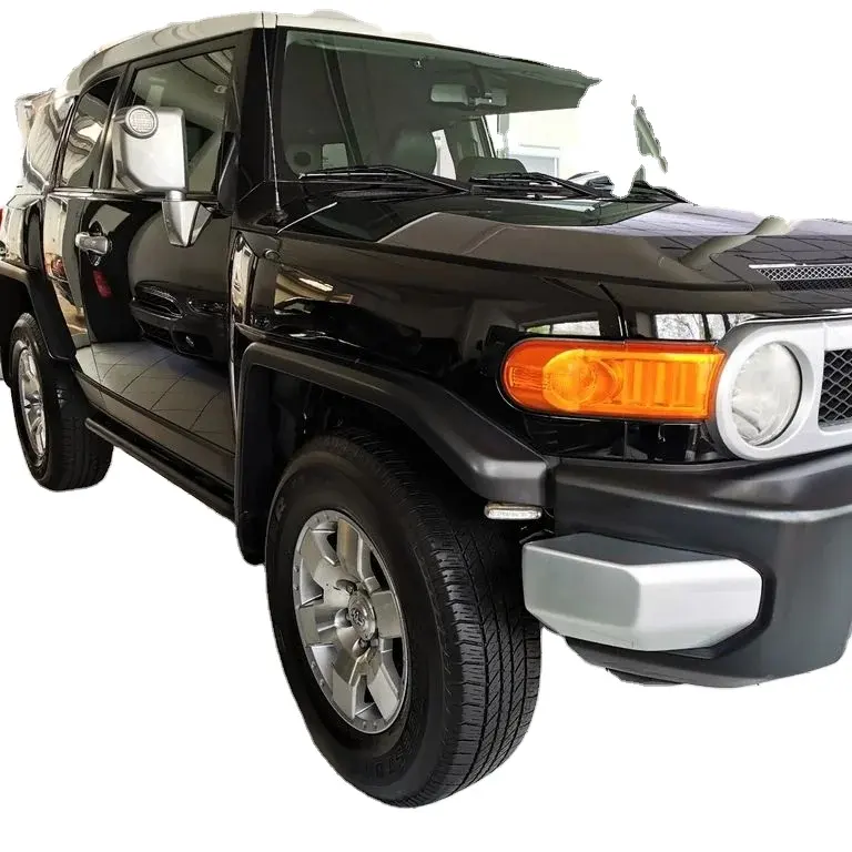 Toyota FJ Cruiser 4x4/Sử dụng xe ô tô để bán