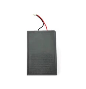 PS5 Gamepad用バッテリーパック交換式バッテリー電源PS5用バッテリー充電式バッテリーパック - Product Image 1