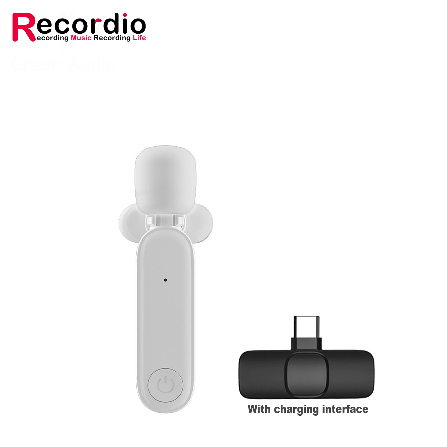 A3Pro blanc (Tyce-c)