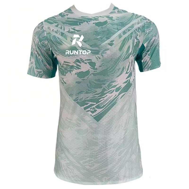 Portugais 2blanc et vert