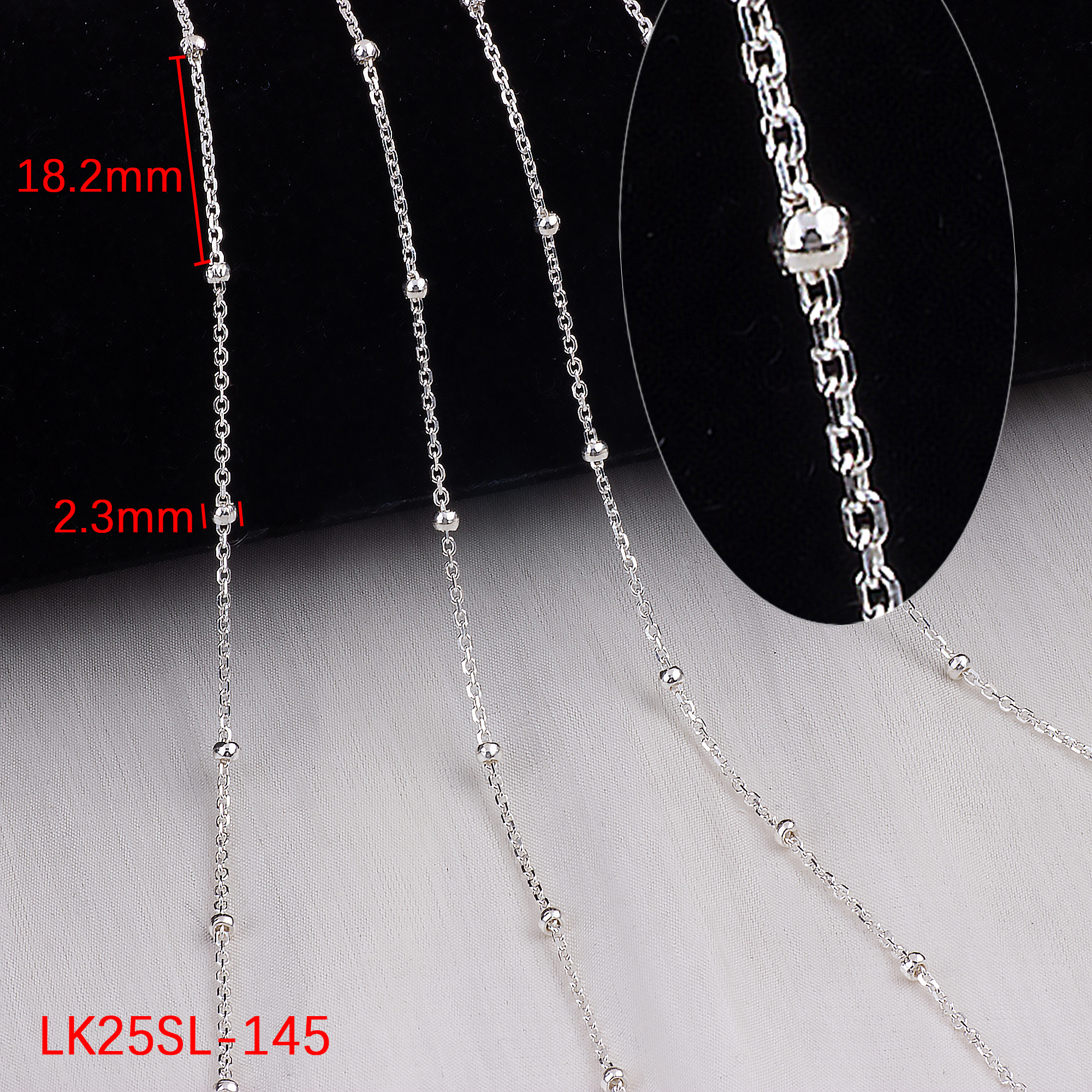 Argento LK25SL-145