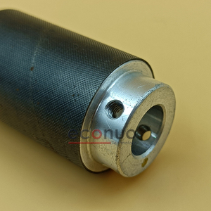Presleme çelik tekerlekli 48mm * 28mm * 12mm Allwin Yaselan yazıcı - Product Image 1