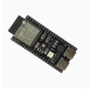 ESP32-S3 Wifi BT-Modul-Entwicklungs platine für Arduino IDE N16R8 N8R2 44Pin Typ C 16MB Flash 8M PSRAM ESP32 S3