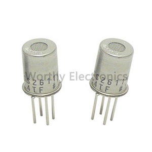 Electronic component TGS2611-E00 2602 2610 2600 2603 2619 combustible gas sensor DIP TGS2611-C00 sensor module - Product Image 2