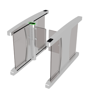 SEWO Automatic Gate RFID-Karten zugangs kontroll system Fußgänger barriere tor für intelligentes Gebäude verwaltungs system - Product Image 1