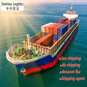 DDP Transport Logistics International Transport Tracking Delivery Import <strong>Export</strong> Sea Shipping to Australia Agent Cargo Import - Product Image 4