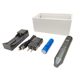 Linterna Fuente de luz Endoscopio Ent Endoscopia médica LED Tecnología de luz fría - Product Image 6