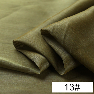 13 # Vert Olive
