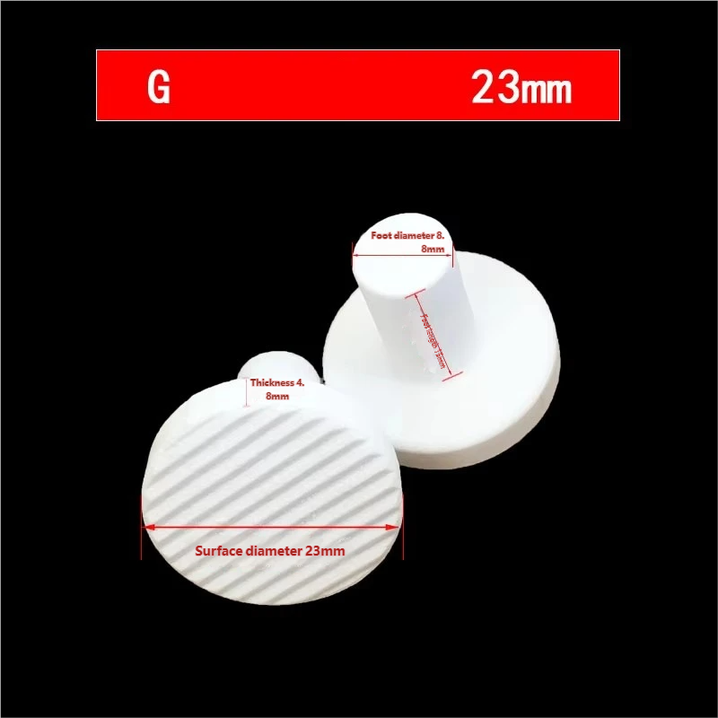 bianco-G 23MM