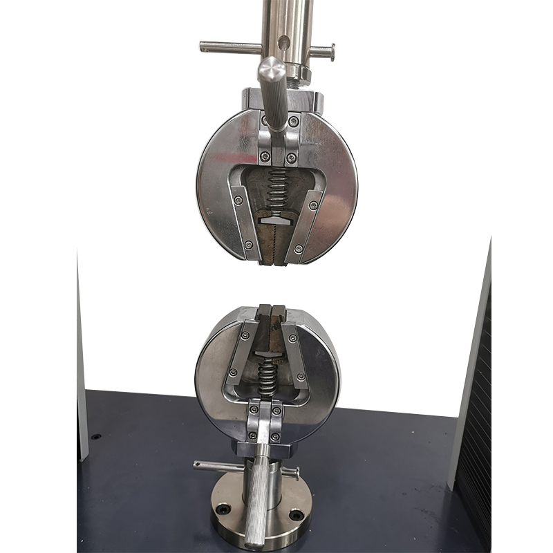 China supplier Mechanical sport Release Tensile Test Equipment