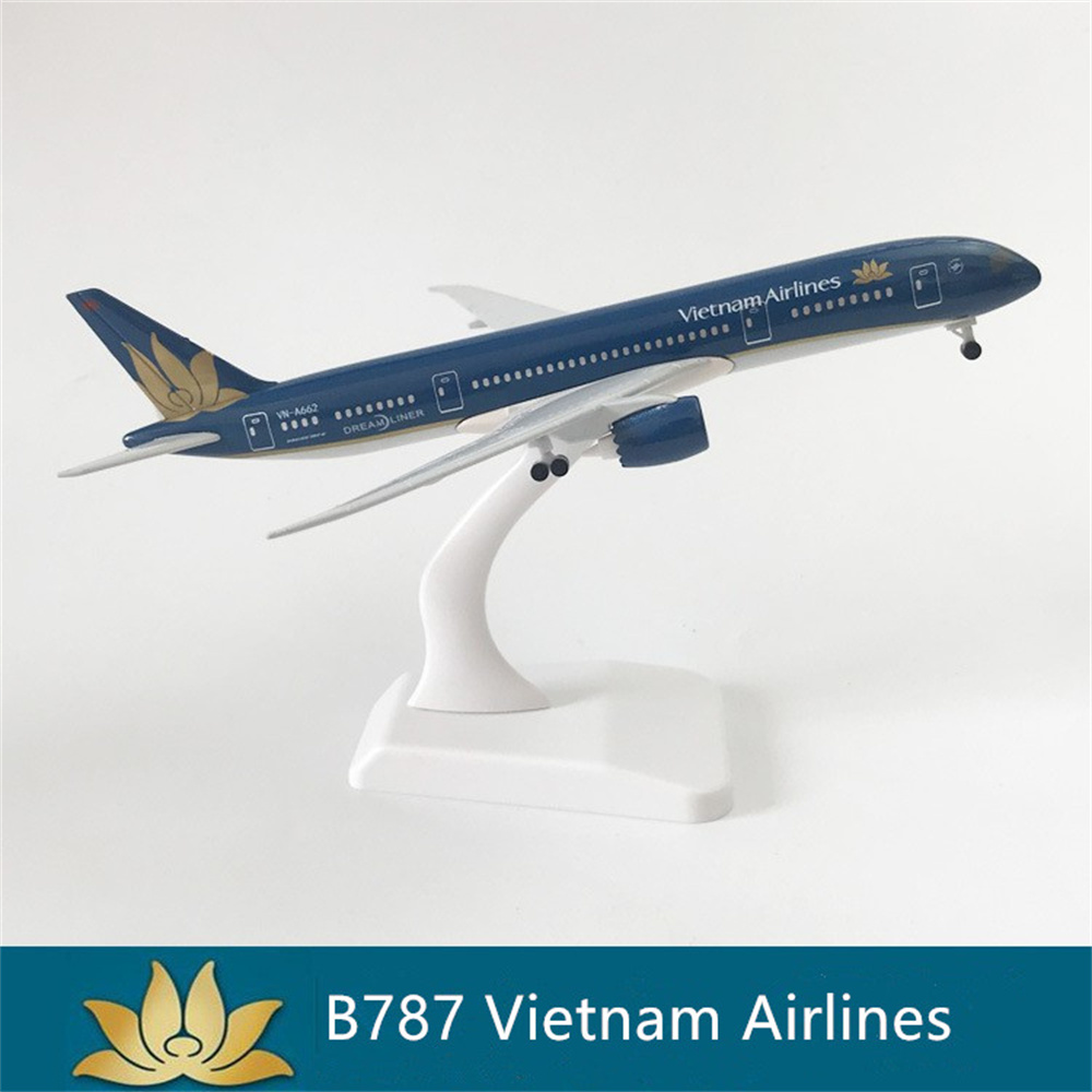 แอร์เวียดนาม B787