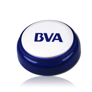 Hot Selling Party Toy for Communication Talking Recording <strong>Easy</strong> <strong>Button</strong> the Hype <strong>Button</strong> Hip Hop Air Sound Effect <strong>Button</strong> - Product Image 6