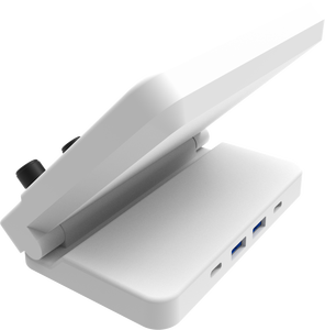 High-End N4 Stream Dock with 10 <strong>Custom</strong> <strong>Keys</strong>, Touchscreen, 4 Knobs, HUB <strong>Function</strong> - Factory Supply Accepts Small Orders - Product Image 2