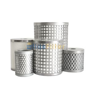 0.01 Um Line <strong>Filter</strong> AFF-EL150 for SMC Water Droplet Removal Precision <strong>Filter</strong>