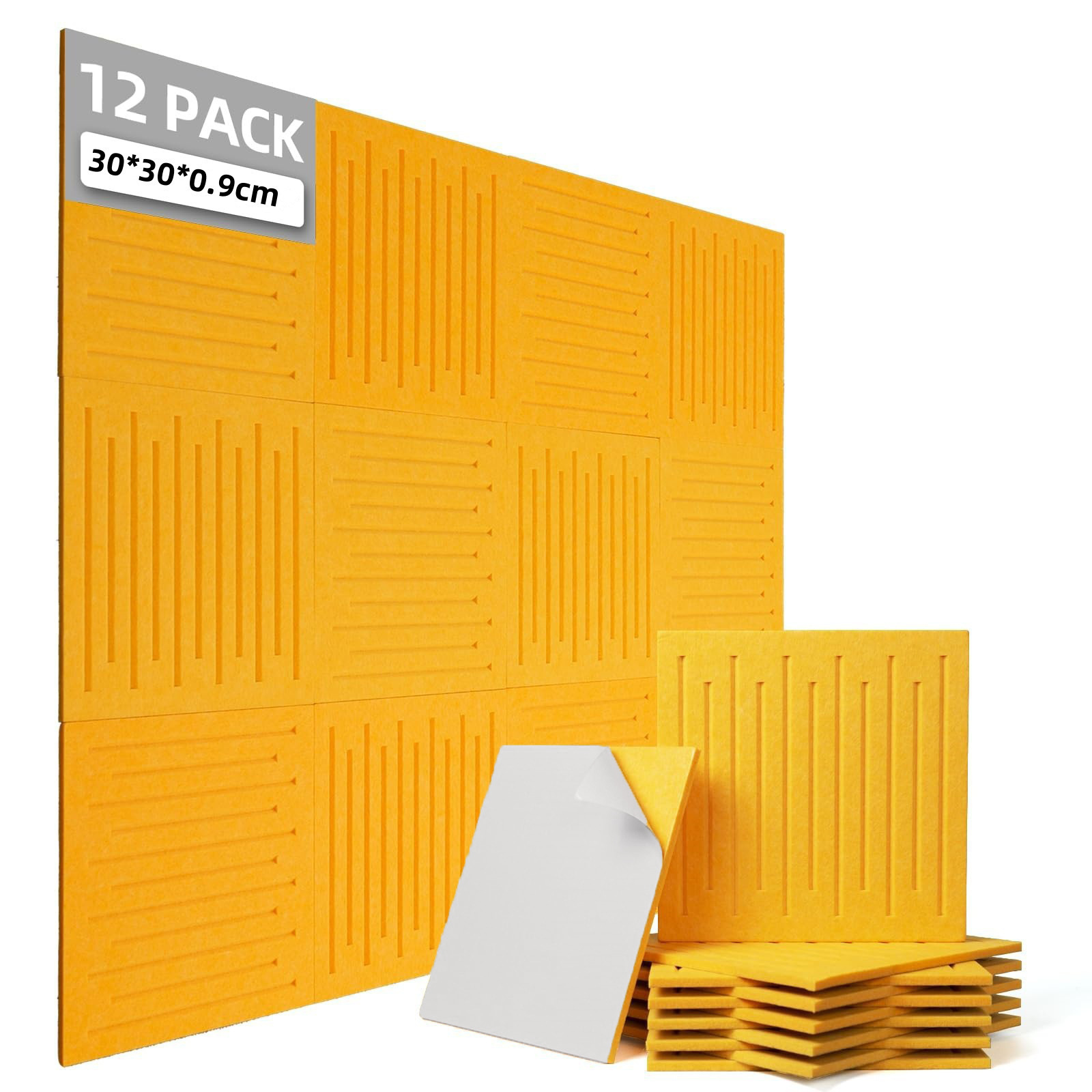 Orange Yellow