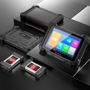 Autel MaxiCOM MK908P PRO strumento diagnostico sistema completo con programmazione dell'ecu J2534