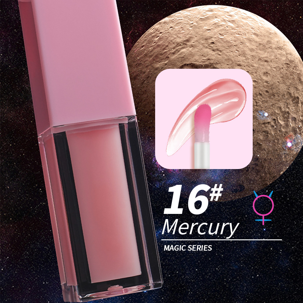 #16 Mercure